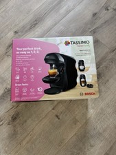 Bosch Tassimo Kaffee