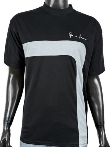 Versace herren shirt 2xl - versace, t-shirt