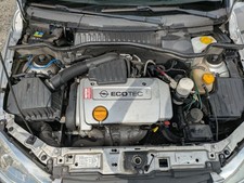 Motor Z16YNG Opel Combo 1.6