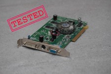 AGP 8x SAPPHIRE ATI Radeon