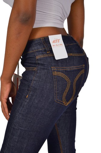 Amor trust truth - truth, jeans