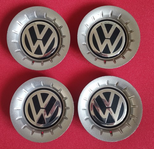 Originale nabendeckel - originale, vw