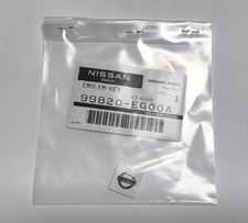 1 x Original Nissan Logo