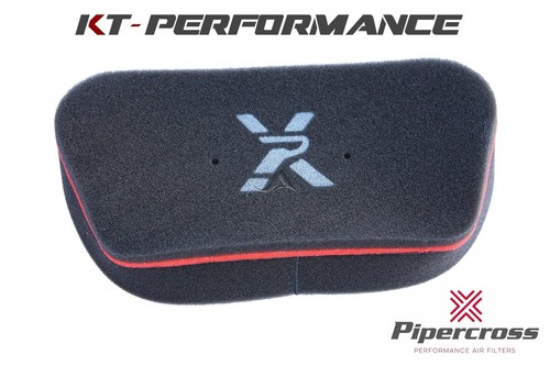 Pipercross luftfilter - luftfilter,