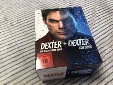 Dexter - Die komplette Serie +