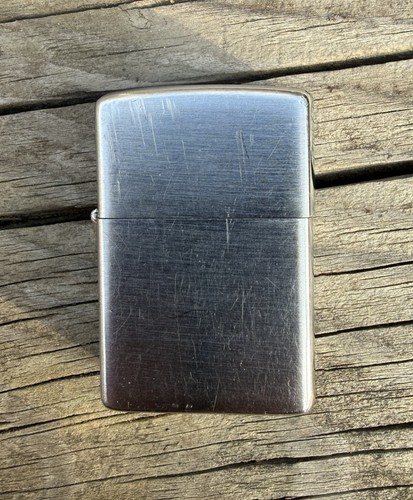 Zippo feuerzeug - zippo,
