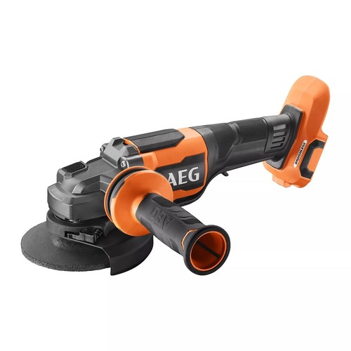 Aeg pro18v bews18 125blpx2 - aeg,