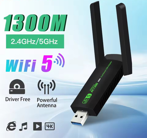 Usb wlan adapter - usb,