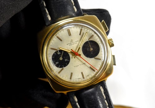 Breitling top time - top,