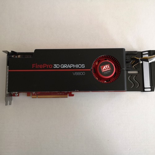Ati firepro - ati, v8800