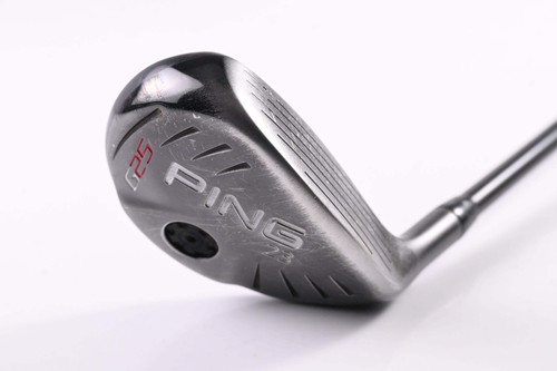 Ping g25 hybrid 23 - ping, /