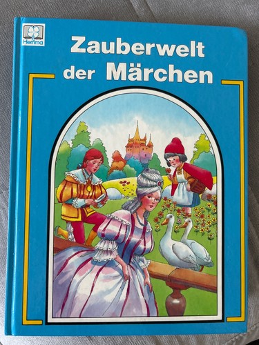 Dez4 zauberwelt der märchen - dez4.zauberwelt,