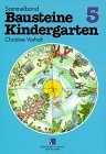 Bausteine kindergarten - bausteine,