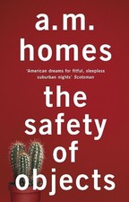 The Safety Of Objects by