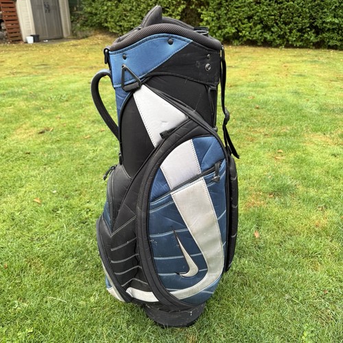 Nike golf cart trolley tasche - nike,