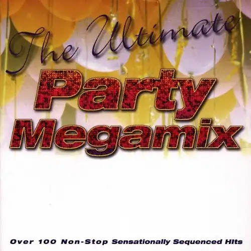 Various the ultimate - the,
