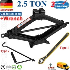 ⭐2,5T AUTO WAGENHEBER