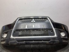 Mitsubishi ASX 2010 Vorne