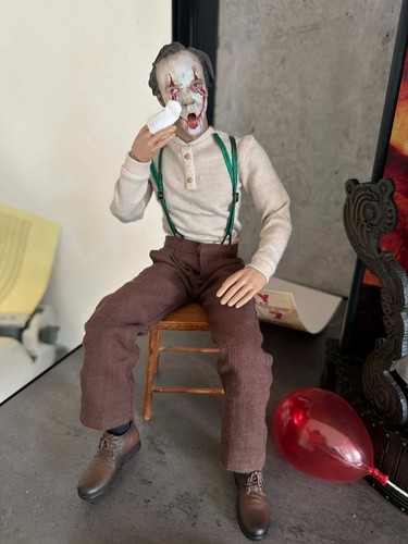 Figur pennywise bob - pennywise,,