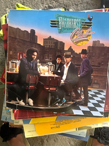 Supertramp breakfast in - supertramp, –