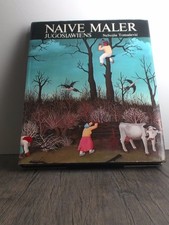 Naive malerei jugoslawiens - malerei,