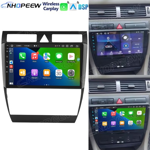 Apple carplay android - apple,
