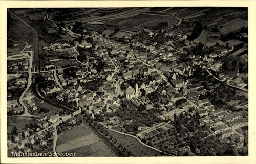 Thannhausen schwaben - thannhausen,