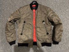 Dsquared2 bomberjacke m - dsquared2,