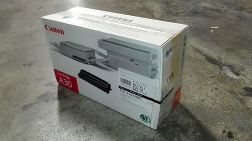 Canon tonerkartusche - canon, a-30