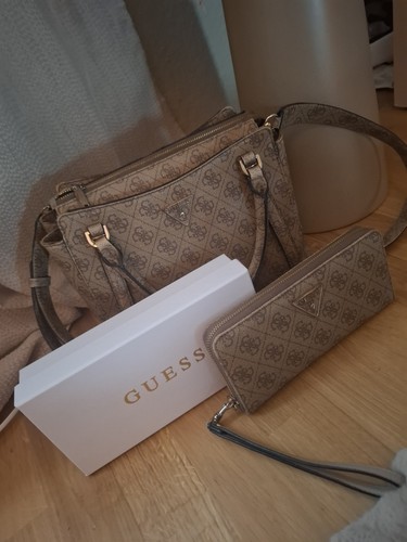 Original guess damen set - original,
