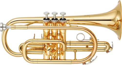 Yamaha ycr 2330iii - ycr-2330iii, kornett