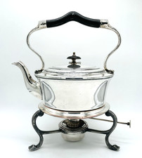 Art Deco Tee / Wasserkanne mit