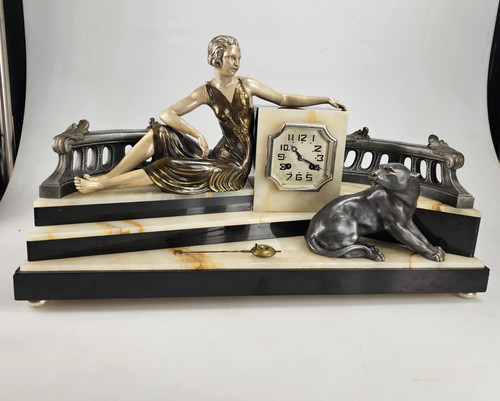 Original art deco - original, art-deco