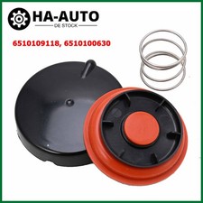 Passend für Mercedes-Benz OM651 2.2 CDI PCV KGE Valve Cover Ventildeckel Repsatz