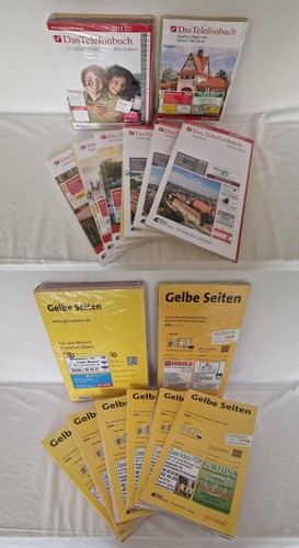 Stk das telefonbuch - stk.,