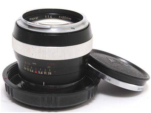 Zeiss for contarex planar - for,