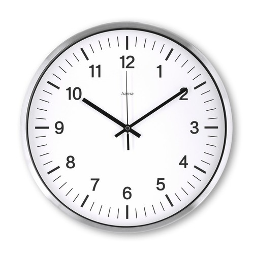 Hama funkwanduhr wanduhr - funkwanduhr,
