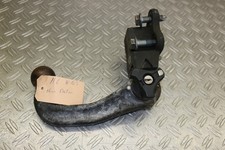 Mercedes Benz ML  W163  ORIS AHK Kopf abnehmbar ohne Schlüssel  A1633150020