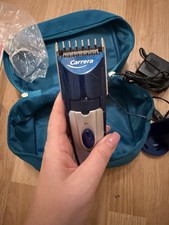 Carrera Haarschneidemaschine