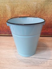 Emaille eimer alt - eimer, 5l