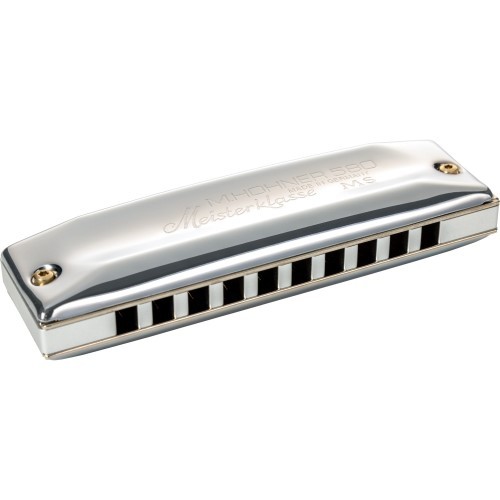 Hohner meisterklasse - c, |