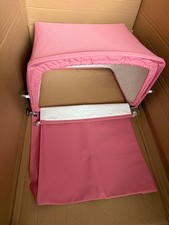 Silver Cross Puppen Oberon