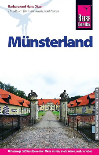 Reise know how - know-how, reiseführer