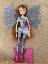 Jakks Pacific Winx Club 2013