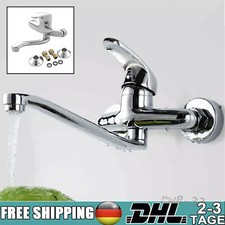 360° Küchenarmatur