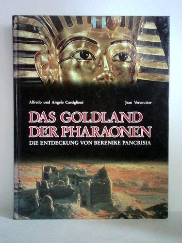 Das goldland der pharaonen - goldland,