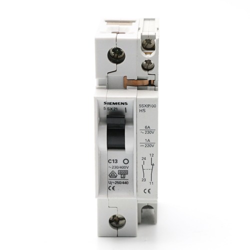 Siemens 5sx21 - siemens,