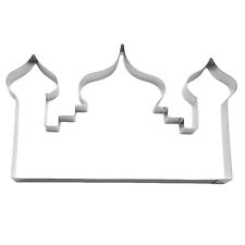 1 Keksausstecher Moschee | aus