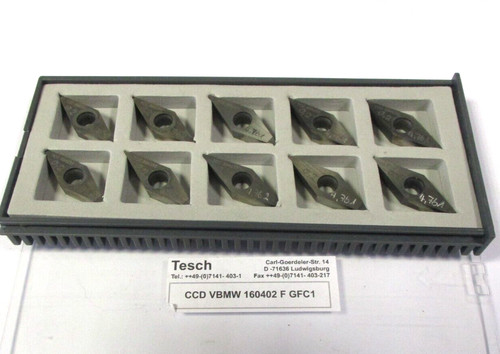 Tesch cbn wendeplatten zum - tesch,