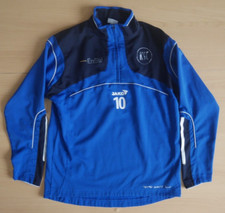 NOCH TRAGBAR: KSC Karlsruher